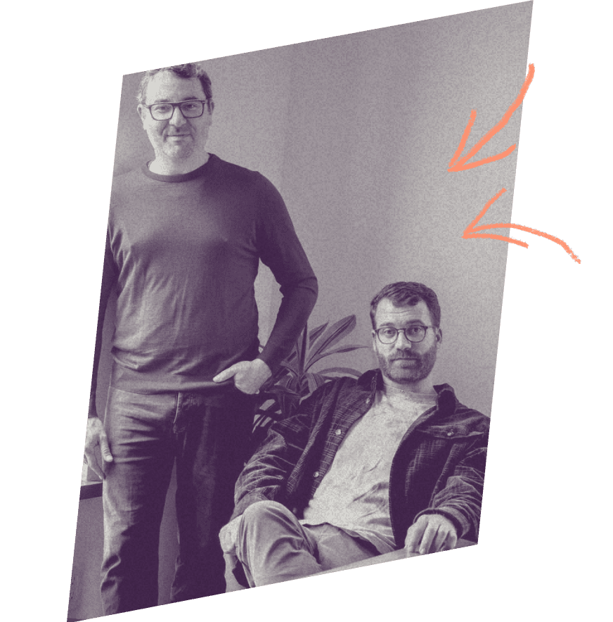 Incite A Home for Changemakers