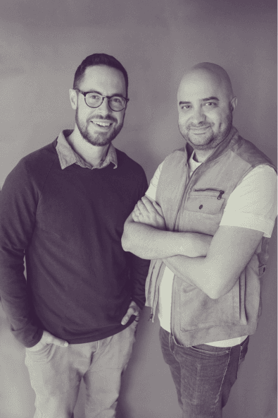 Verse co-founders