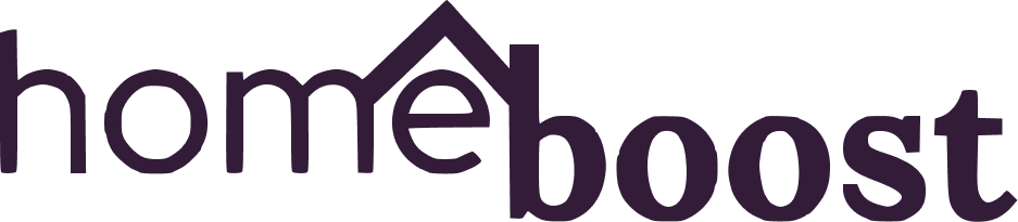 homeboost logo