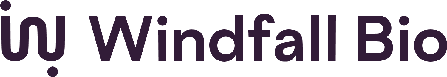 Windfall Bio Logo